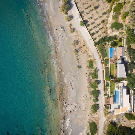 Villa Ammos 페르마 외부 사진