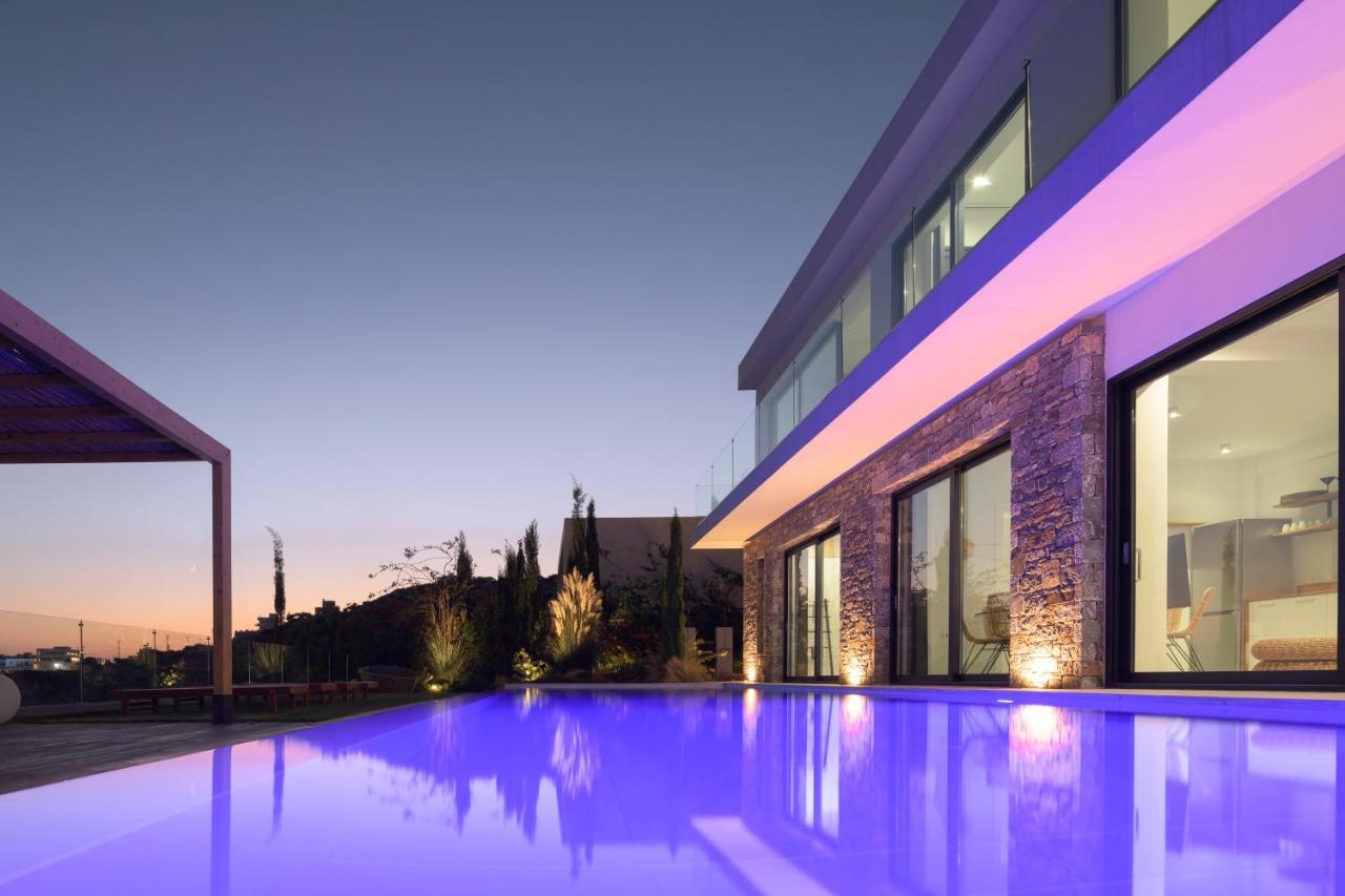 Villa Ammos 페르마 외부 사진