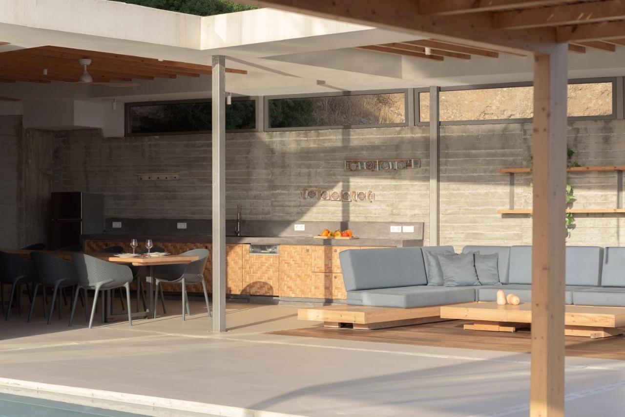 Villa Ammos 페르마 외부 사진