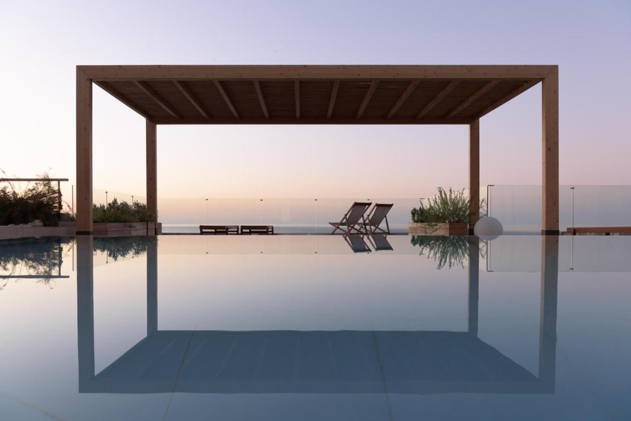 Villa Ammos 페르마 외부 사진