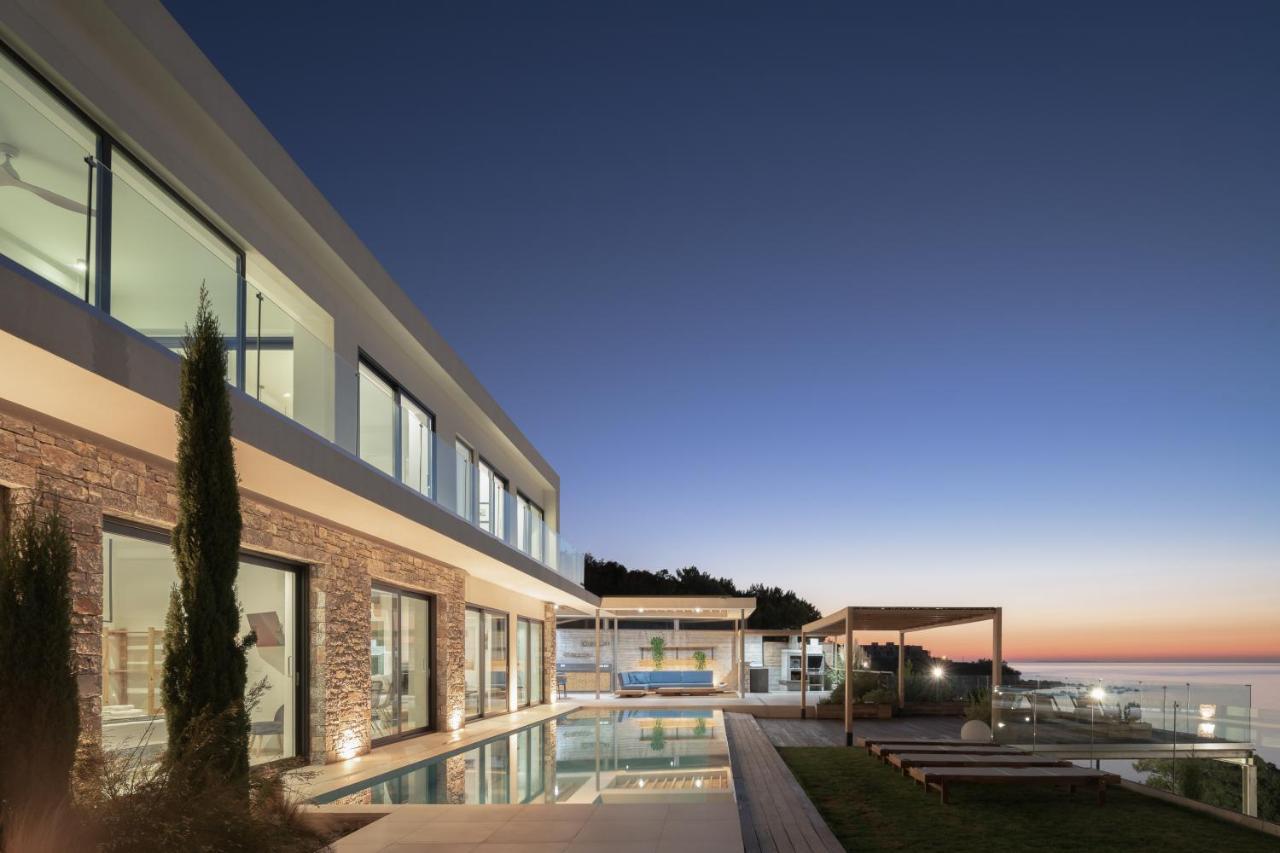 Villa Ammos 페르마 외부 사진