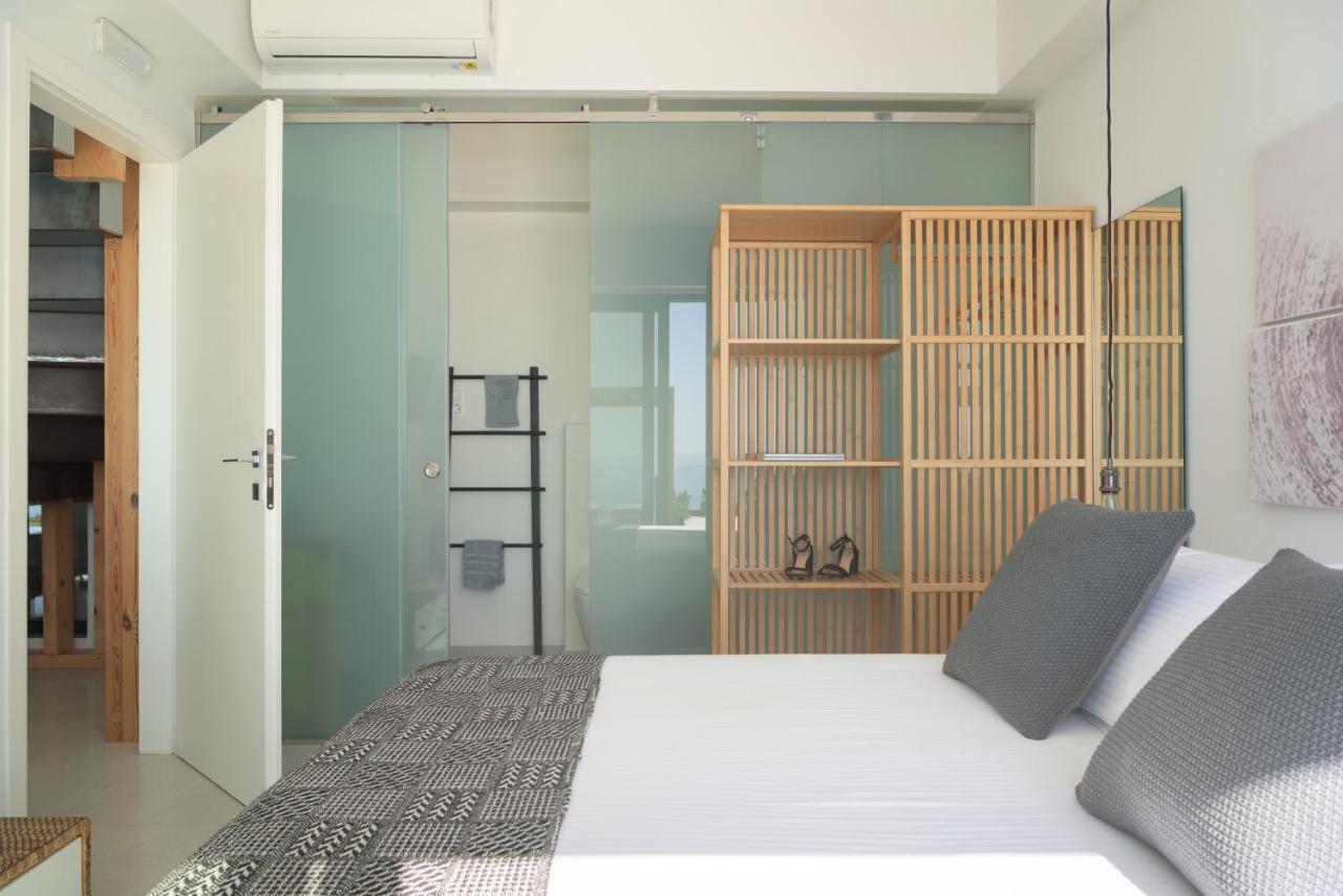 Villa Ammos 페르마 외부 사진