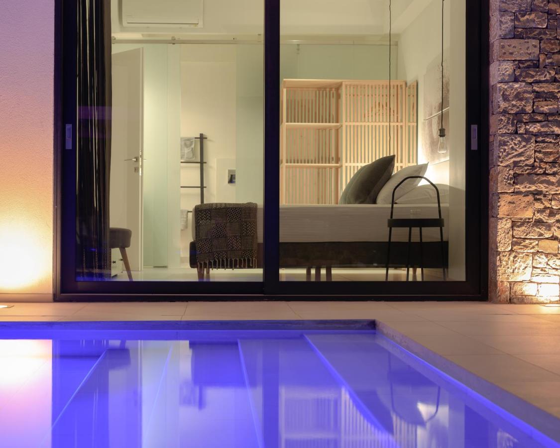 Villa Ammos 페르마 외부 사진
