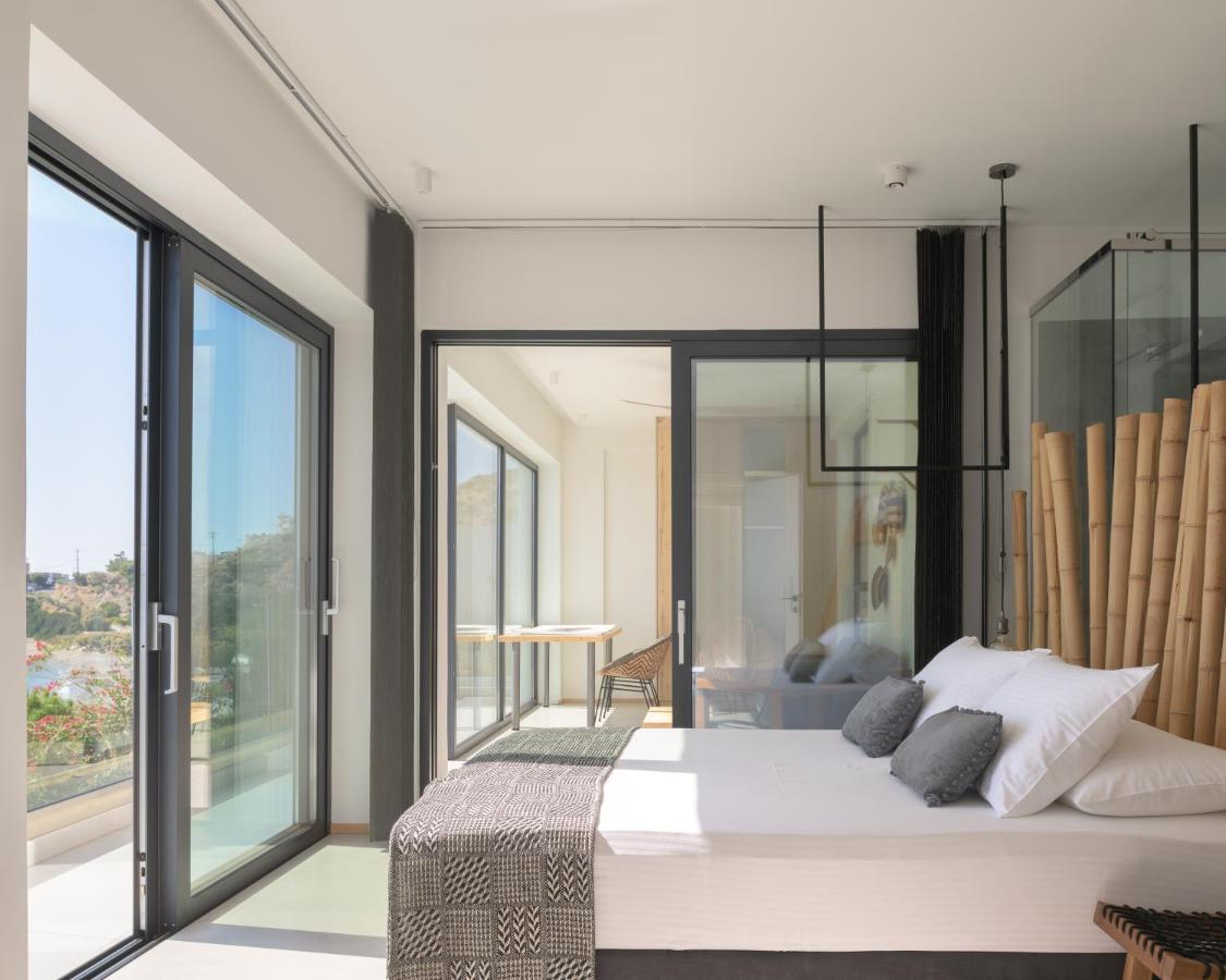 Villa Ammos 페르마 외부 사진