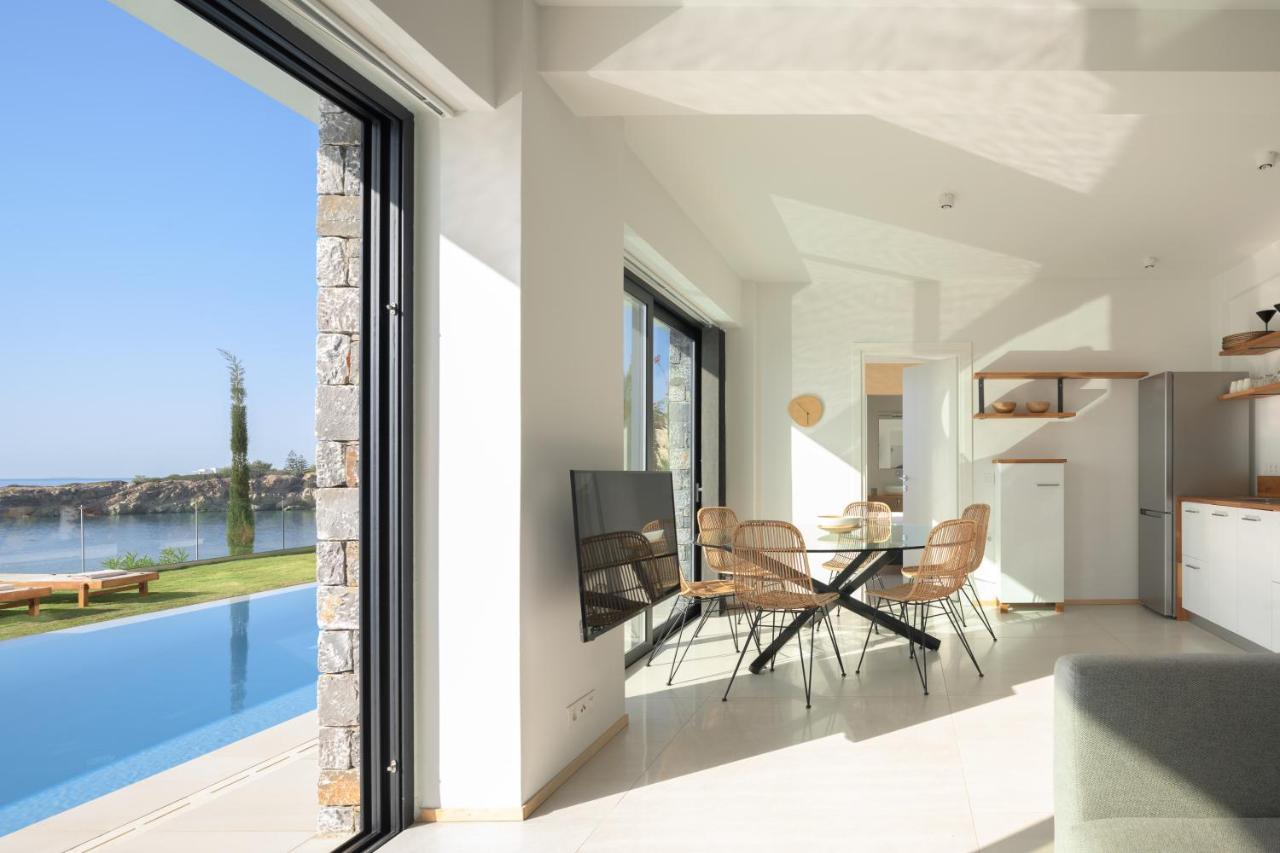 Villa Ammos 페르마 외부 사진